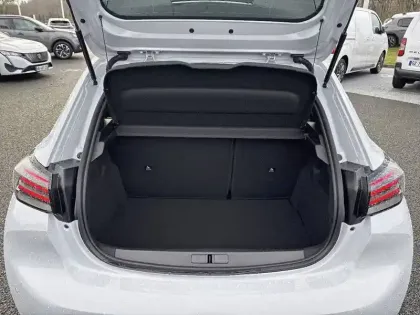 Photo 5 Peugeot 208  Hybrid 110 e-DCS6