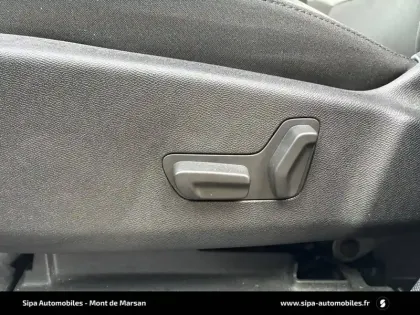 Photo 85 Citroën C5 aircross  Hybride Rechargeable 225 S&S e-EAT8
