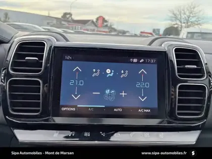 Photo 45 Citroën C5 aircross  Hybride Rechargeable 225 S&S e-EAT8