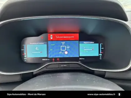 Photo 42 Citroën C5 aircross  Hybride Rechargeable 225 S&S e-EAT8