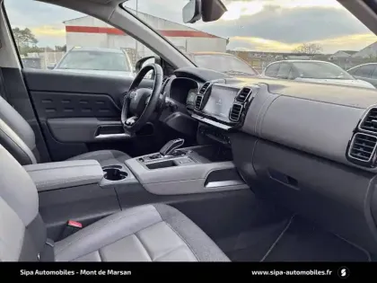 Photo 25 Citroën C5 aircross  Hybride Rechargeable 225 S&S e-EAT8