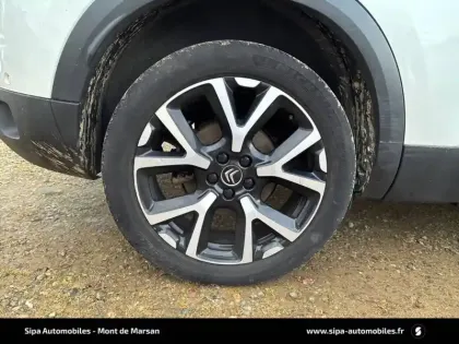 Photo 28 Citroën C5 aircross  Hybride Rechargeable 225 S&S e-EAT8