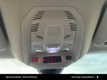 Photo 82 Citroën C5 aircross  Hybride Rechargeable 225 S&S e-EAT8