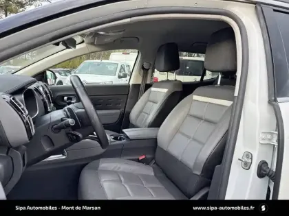 Photo 8 Citroën C5 aircross  Hybride Rechargeable 225 S&S e-EAT8