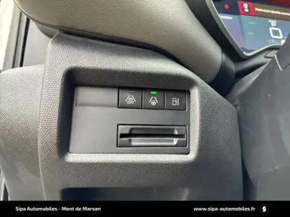 Photo 74 Citroën C5 aircross  Hybride Rechargeable 225 S&S e-EAT8