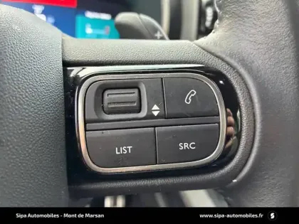 Photo 22 Citroën C5 aircross  Hybride Rechargeable 225 S&S e-EAT8