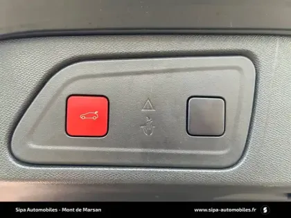 Photo 60 Citroën C5 aircross  Hybride Rechargeable 225 S&S e-EAT8
