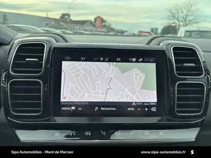 Photo 46 Citroën C5 aircross  Hybride Rechargeable 225 S&S e-EAT8