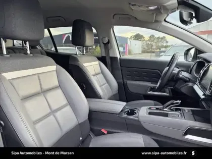 Photo 24 Citroën C5 aircross  Hybride Rechargeable 225 S&S e-EAT8