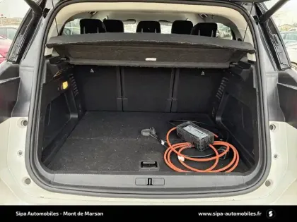 Photo 36 Citroën C5 aircross  Hybride Rechargeable 225 S&S e-EAT8