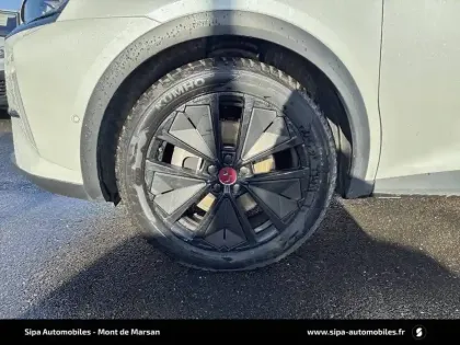 Photo 10 DS Ds 7 DS7 Crossback Hybride E-Tense 225 EAT8