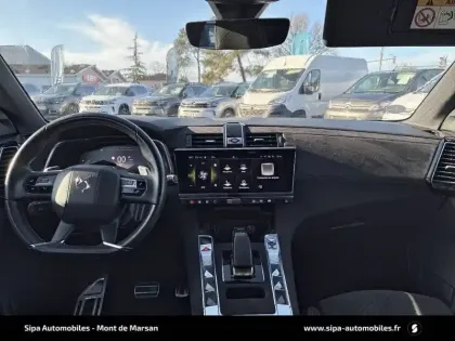 Photo 38 DS DS 7 Gén. I Ph1 Performance Line + 5