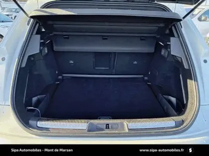 Photo 5 DS Ds 7 DS7 Crossback Hybride E-Tense 225 EAT8
