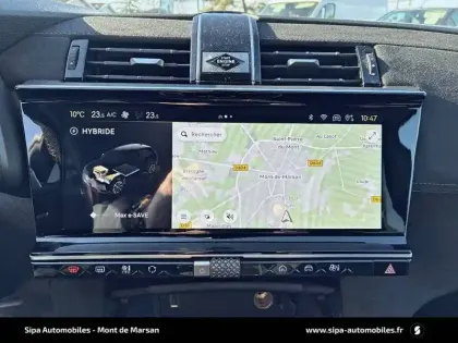 Photo 15 DS Ds 7 DS7 Crossback Hybride E-Tense 225 EAT8