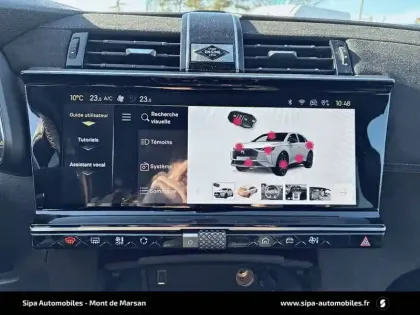 Photo 52 DS DS 7 Gén. I Ph1 Performance Line + 5