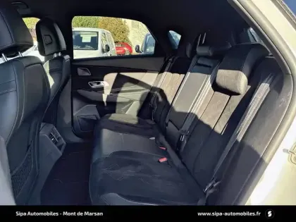 Photo 9 DS Ds 7 DS7 Crossback Hybride E-Tense 225 EAT8