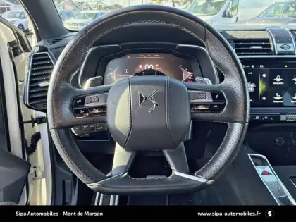 Photo 42 DS DS 7 Gén. I Ph1 Performance Line + 5