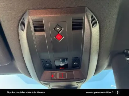 Photo 54 DS DS 7 Gén. I Ph1 Performance Line + 5