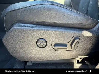 Photo 55 DS DS 7 Gén. I Ph1 Performance Line + 5