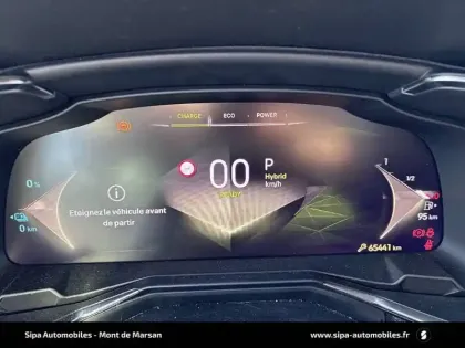 Photo 43 DS DS 7 Gén. I Ph1 Performance Line + 5