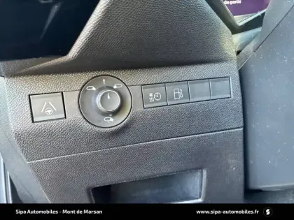 Photo 13 DS Ds 7 DS7 Crossback Hybride E-Tense 225 EAT8