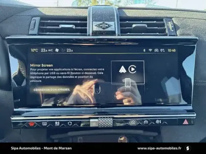 Photo 51 DS DS 7 Gén. I Ph1 Performance Line + 5