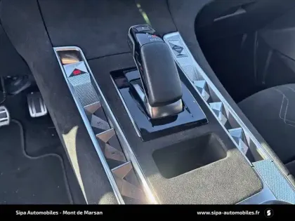 Photo 22 DS Ds 7 DS7 Crossback Hybride E-Tense 225 EAT8