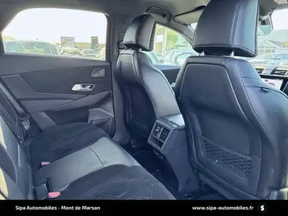 Photo 28 DS Ds 7 DS7 Crossback Hybride E-Tense 225 EAT8