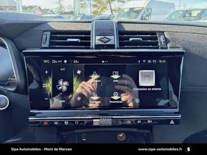 Photo 14 DS Ds 7 DS7 Crossback Hybride E-Tense 225 EAT8