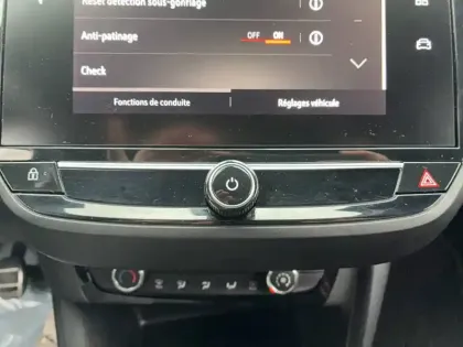 Photo 20 Opel Corsa  1.2 Turbo 100 ch BVM6