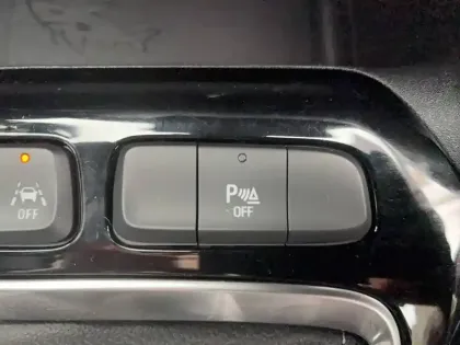 Photo 24 Opel Corsa  1.2 Turbo 100 ch BVM6