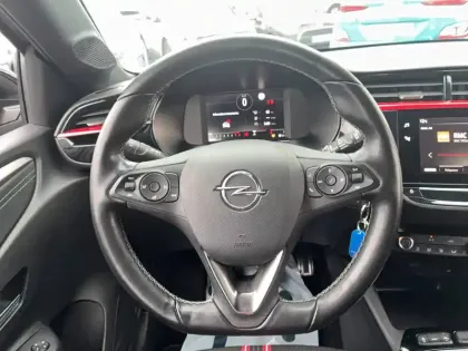 Photo 5 Opel Corsa  1.2 Turbo 100 ch BVM6