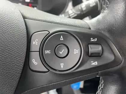 Photo 13 Opel Corsa  1.2 Turbo 100 ch BVM6