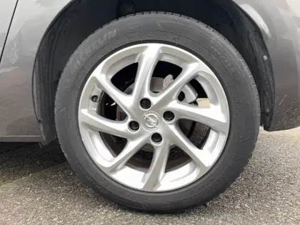 Photo 8 Opel Corsa  1.2 Turbo 100 ch BVM6