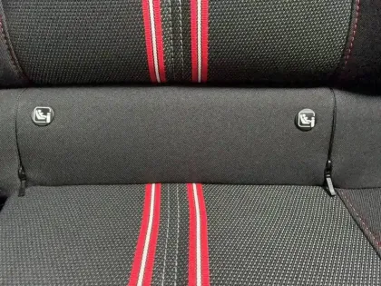 Photo 34 Opel Corsa  1.2 Turbo 100 ch BVM6