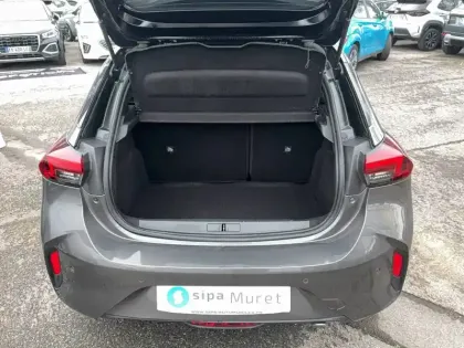 Photo 6 Opel Corsa  1.2 Turbo 100 ch BVM6