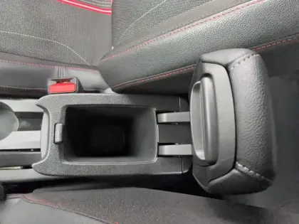 Photo 26 Opel Corsa  1.2 Turbo 100 ch BVM6