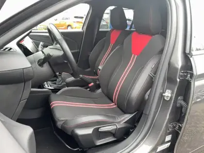 Photo 7 Opel Corsa  1.2 Turbo 100 ch BVM6