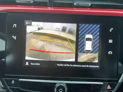 Photo 17 Opel Corsa  1.2 Turbo 100 ch BVM6