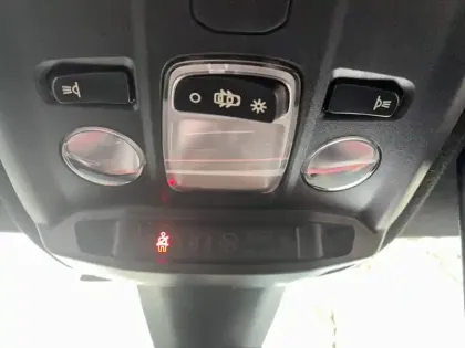 Photo 28 Opel Corsa  1.2 Turbo 100 ch BVM6