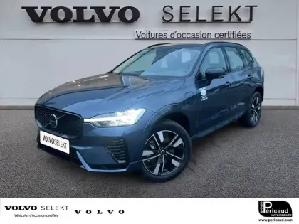 Photo Volvo Xc60 Plus Style Dark