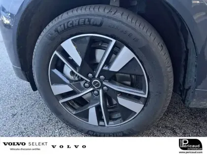 Photo 11 Volvo Xc60  T6 AWD Hybride rechargeable 253 ch+145 ch Geartronic 8