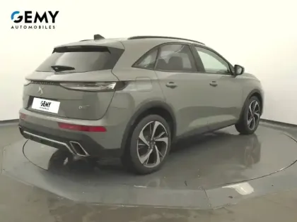 Photo 17 DS Ds 7  Hybride Rechargeable E-Tense 225 EAT8