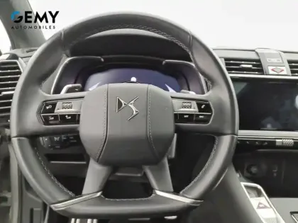 Photo 12 DS Ds 7  Hybride Rechargeable E-Tense 225 EAT8