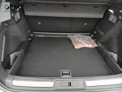 Photo 5 DS Ds 7  Hybride Rechargeable E-Tense 225 EAT8