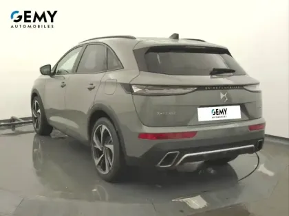 Photo 6 DS Ds 7  Hybride Rechargeable E-Tense 225 EAT8