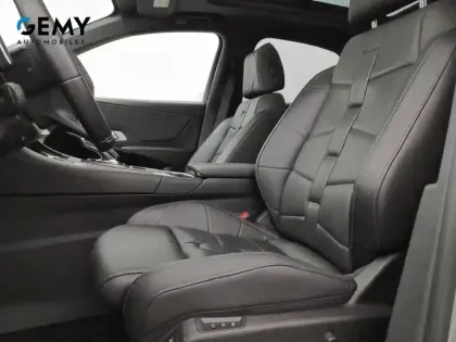 Photo 8 DS DS 7  Hybride Rechargeable E-Tense 225 EAT8