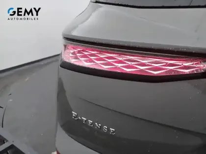 Photo 20 DS Ds 7  Hybride Rechargeable E-Tense 225 EAT8