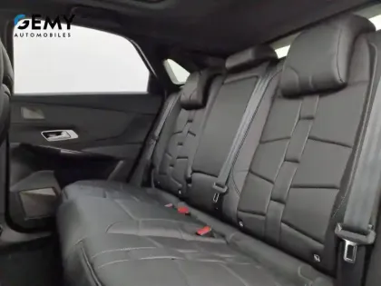 Photo 9 DS Ds 7  Hybride Rechargeable E-Tense 225 EAT8