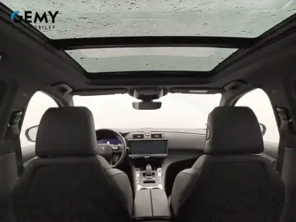 Photo 7 DS Ds 7  Hybride Rechargeable E-Tense 225 EAT8